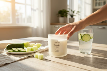 Cucumber Dew