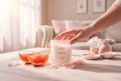 Blush Fizz