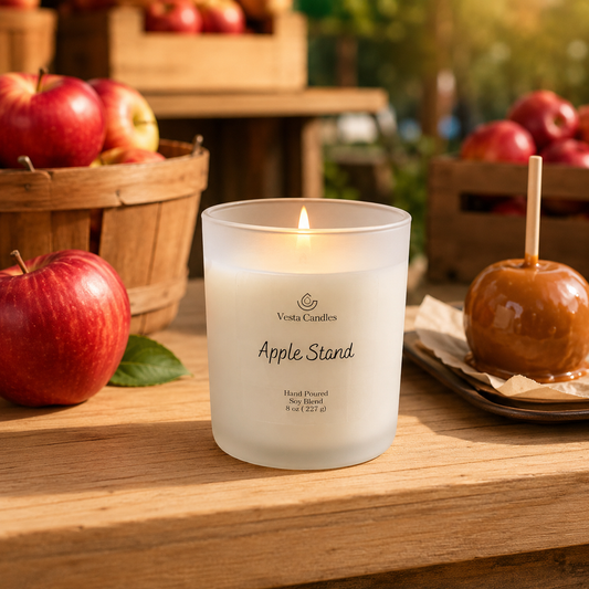 Apple Stand