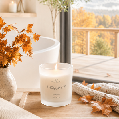 Falling for Fall