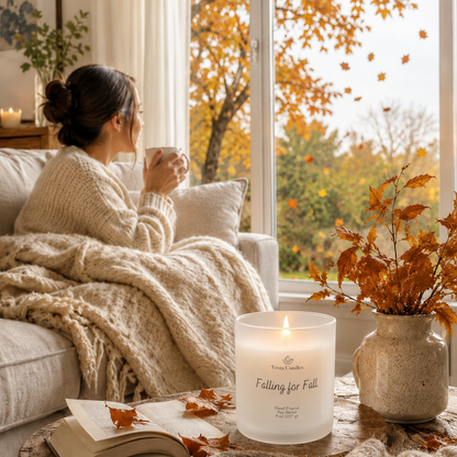 Falling for Fall