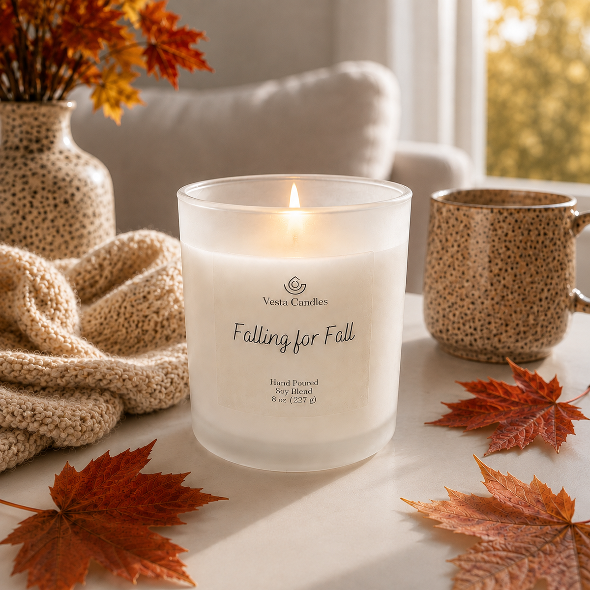 Falling for Fall