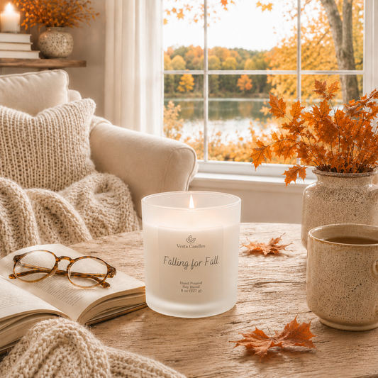 Falling for Fall