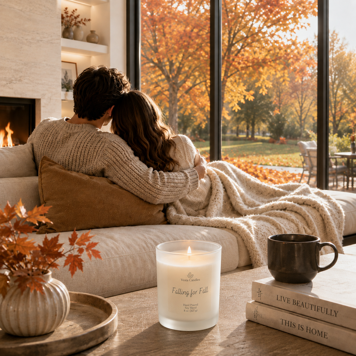 Falling for Fall
