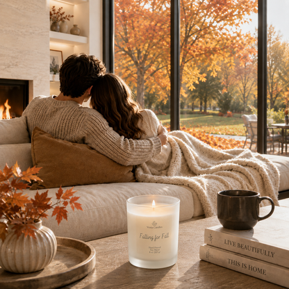 Falling for Fall