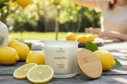 Lemon Kiss