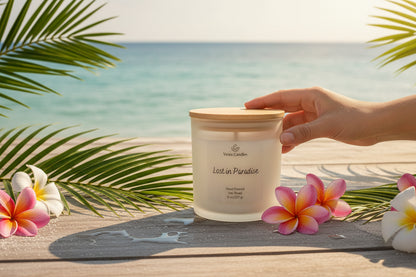 Lost in Paradise